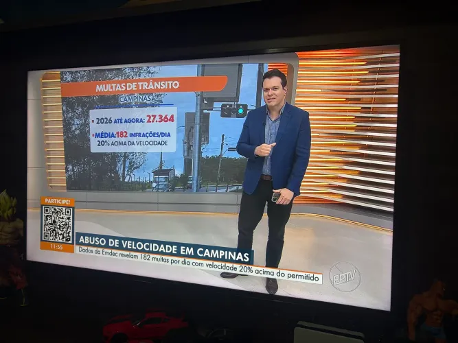 TV SAMSUNG 55? 4K