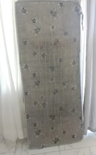Colchão de solteiro