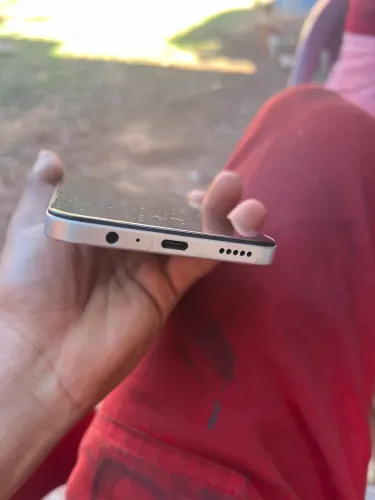 Vendo celular em ontimas condições 