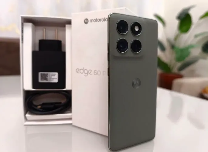 Edge 60 Pro 512GB