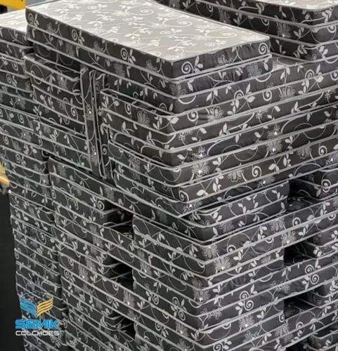 * ? Colchões de Solteiro Direto da Fábrica - Vários Modelos