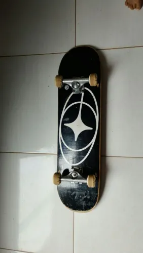 Skate flip