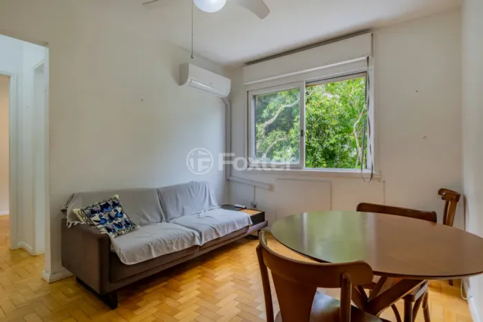 Apartamento à venda Rua Botafogo, Menino Deus - Porto Alegre