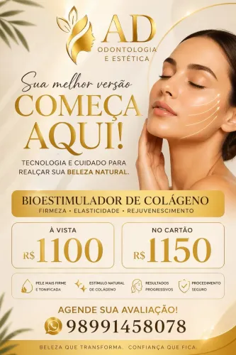 Bioestimulador de colágeno 