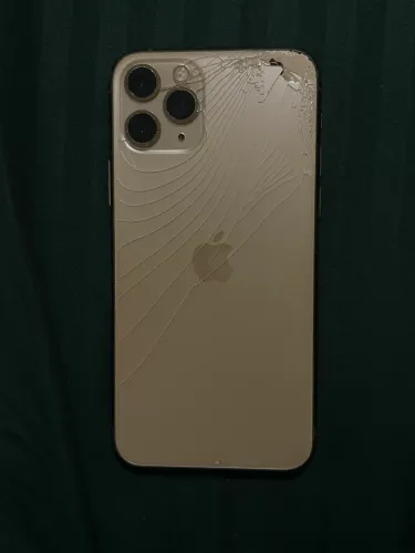 iPhone 11 Pro