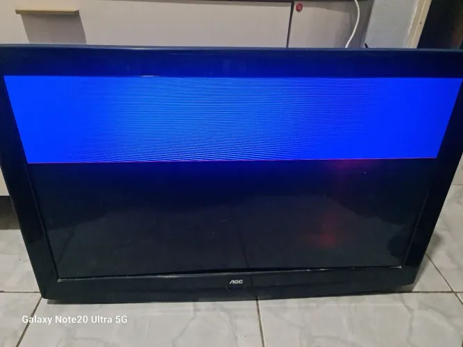 Tv AOC