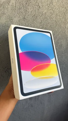 Apple iPad 11 256Gb