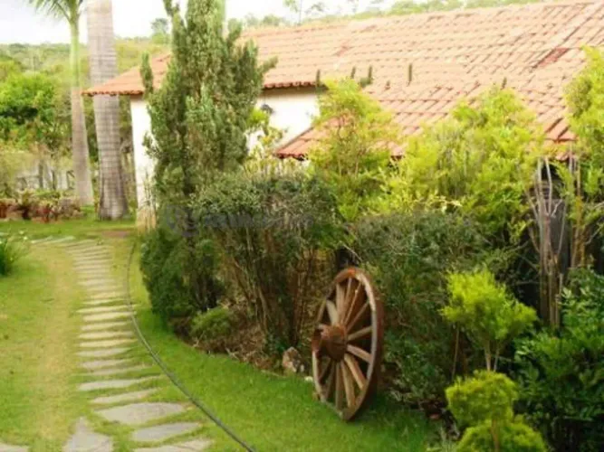 Venda Fazenda Zona Rural Santo Antônio do Monte