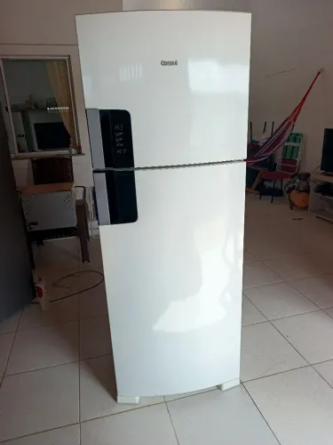 Geladeira Consul duplex Frost Free 389L (com entrega)