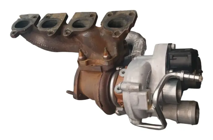 Turbina Mini Cooper S 1.6 184cv 2011 2012 2013