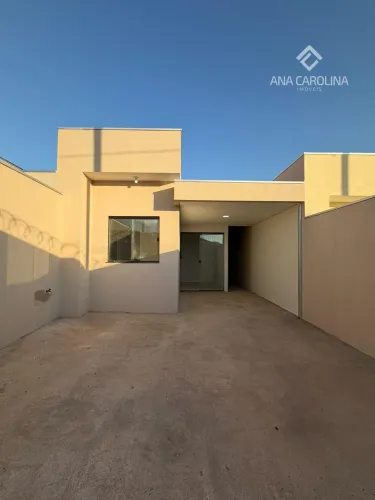 Casa de Oportunidade à Venda no Bairro Floresta