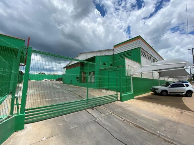 Oportunidade para Investimento Porto Ferreira | É aqui na Rosa e Rangel