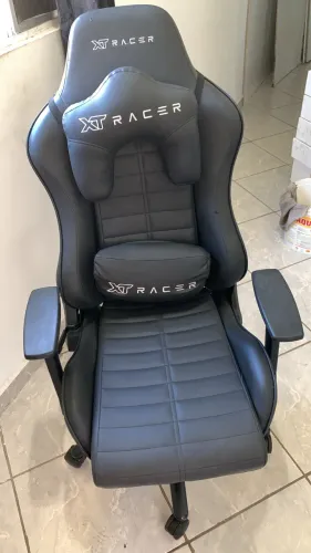 Cadeira gamer