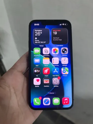 IPhone 13Mini