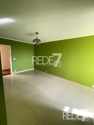 APARTAMENTO RESIDENCIAL em Campinas - São Paulo, Centro