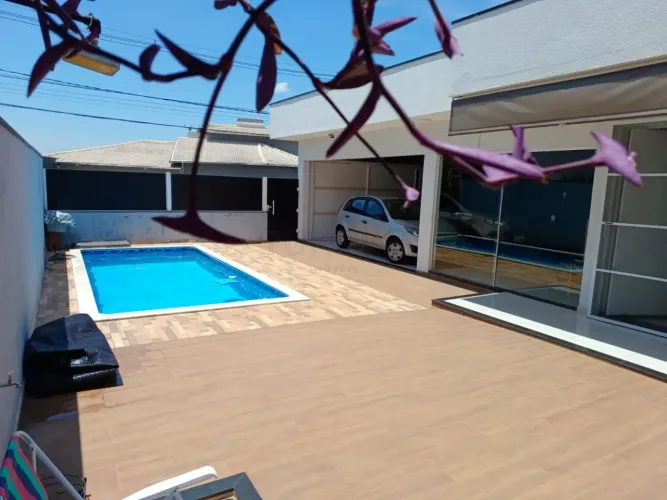 Casa no condomínio Quinta Ranieri Green para venda