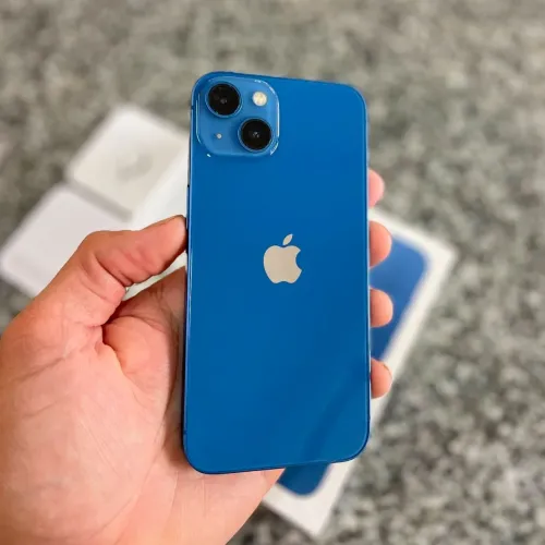 Iphone 13 128GB Impecável