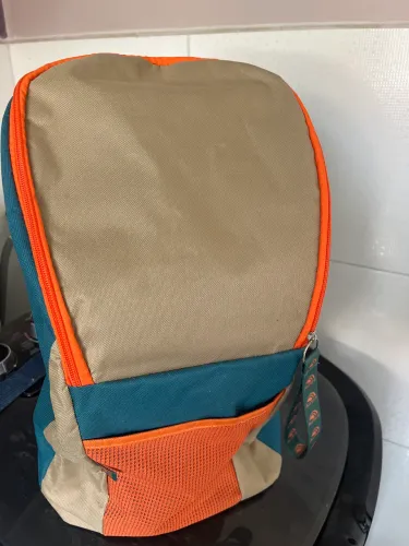 Mochila térmica 
