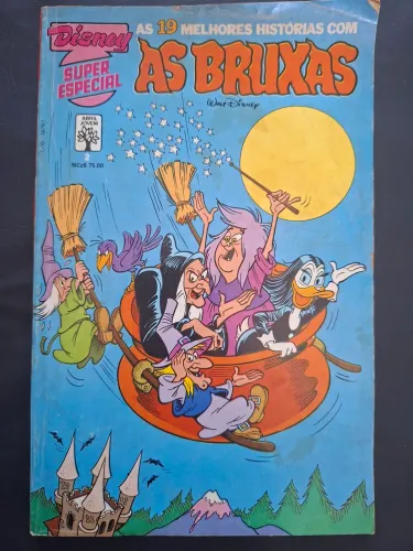 Disney Super Especial Numero 2