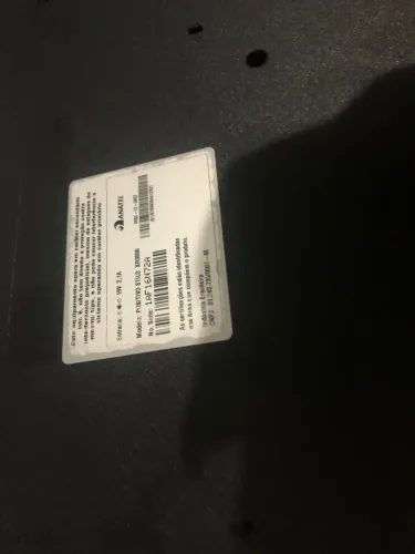 Notebook Positivo Stilo XR3000