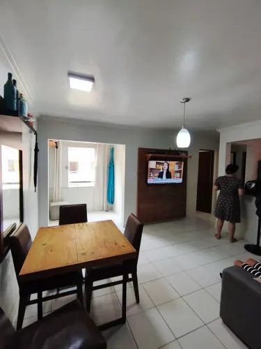 apartamento no Gran Village araçagy 1