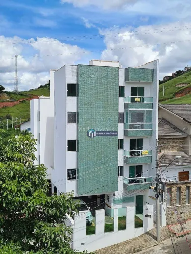 Cobertura com 2 quartos à venda, 148 m²- Recanto da Mata - Juiz de Fora/MG