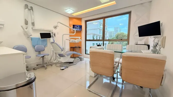 LE MONDE - Sala reformada - 43 m2