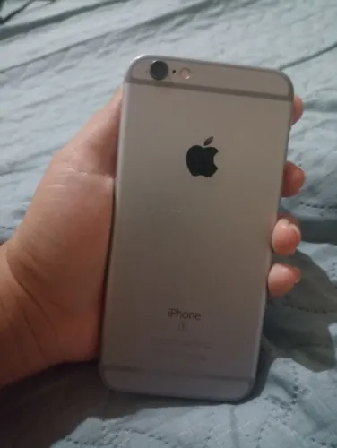 iPhone 6s 
