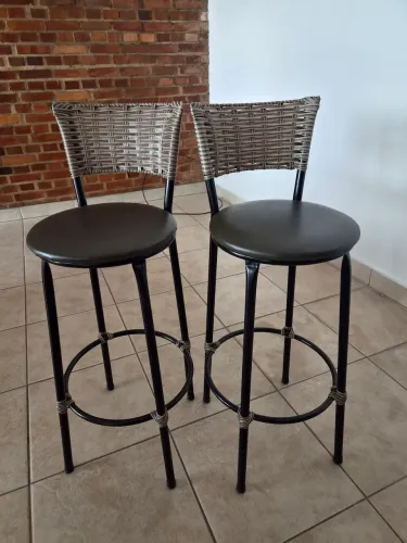 BANQUETAS