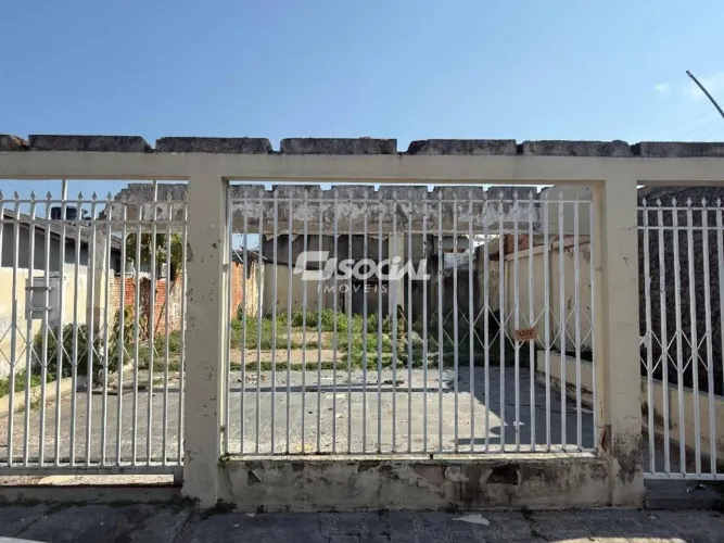Terreno à venda, 250 m² por R$ 300.000,00 - Flodoaldo Pontes Pinto - Porto Velho/RO