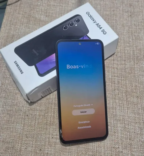 Celular Samsung A54 5G