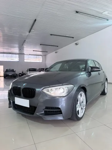 BMW M M 135i 3.0 24V 320cv 2013