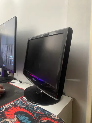MONITOR POSITIVO 