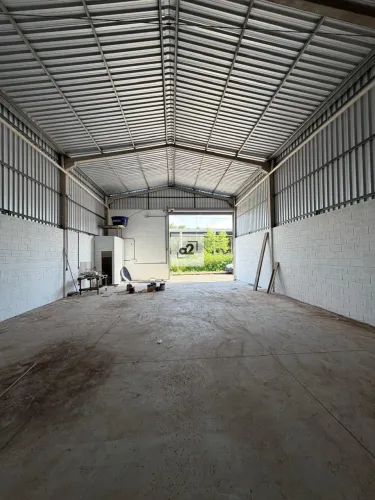 Galpão para alugar em Vila Velha, Pontal das Garças, com 240 m²