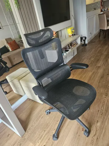 Cadeira escritorio