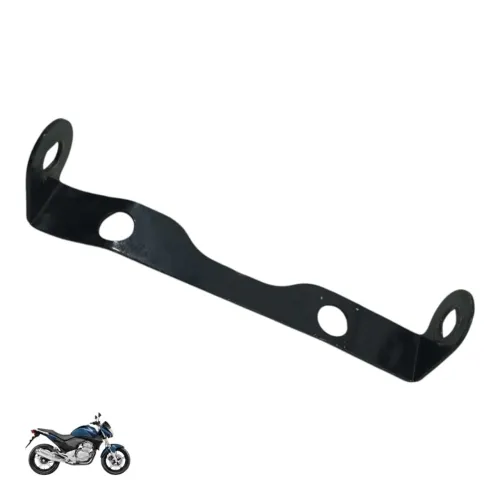Suporte Seta Cb 300 2009 A 2012 Direito Preto