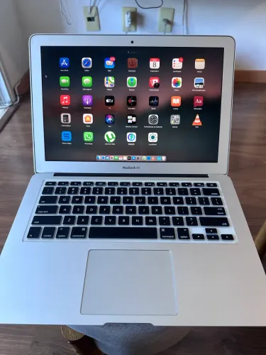 MacBook Air