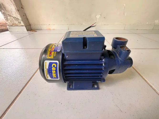 BOMBA PERIFERICA 1,0CV MON 110220V ICS-100AB ELET 29890.1