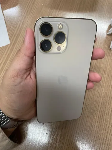 iPhone 13 Pro Max excelente!