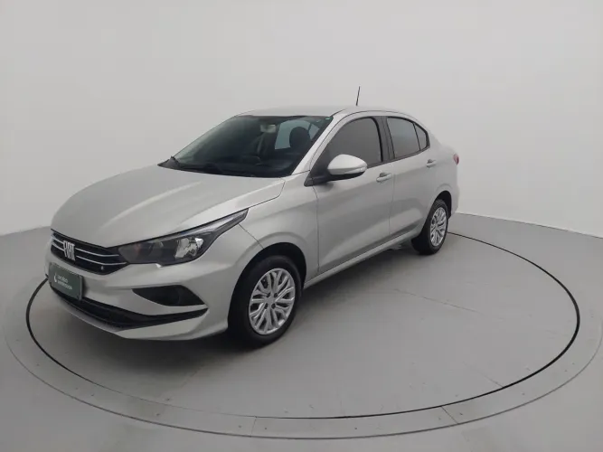 Fiat Cronos Drive 1.3 8V Flex 2024