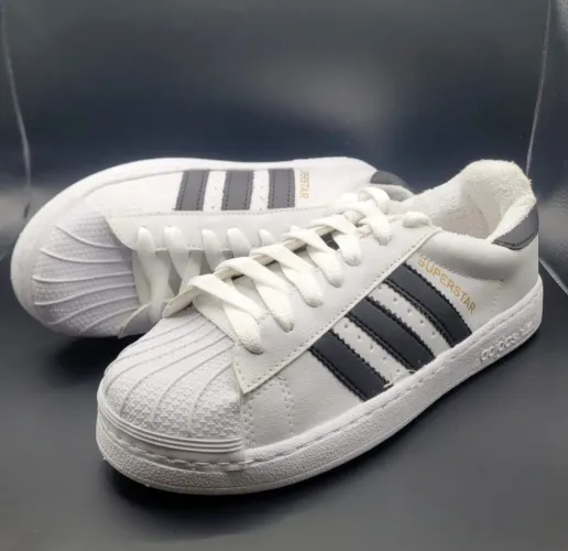 Tênis Superstar Top
