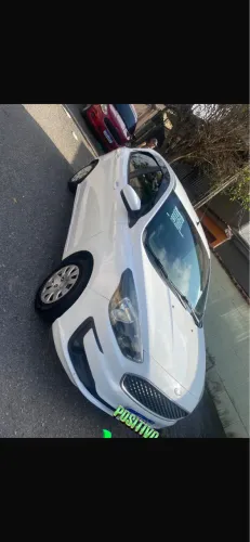 Ford KA 1.0 Se/se Plus Tivct Flex 5P 2020