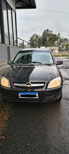 Chevrolet Prisma Sed. JOY 1.4 8V Econoflex 4P 2010