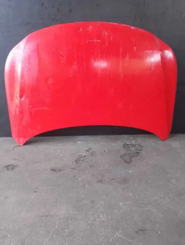 Capo Gol Voyage saveiro G5 2008 A 2012 COM DETALHE