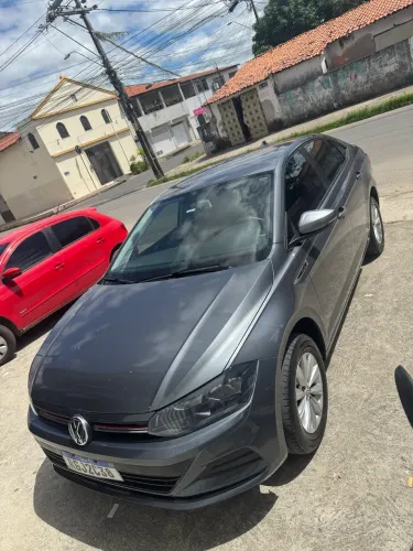 Volkswagen Virtus 1.6 MSI Flex 16V 4P Aut. 2022