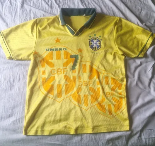 CAMISETA SELEÇÃO 1994 *ORIGINAL*