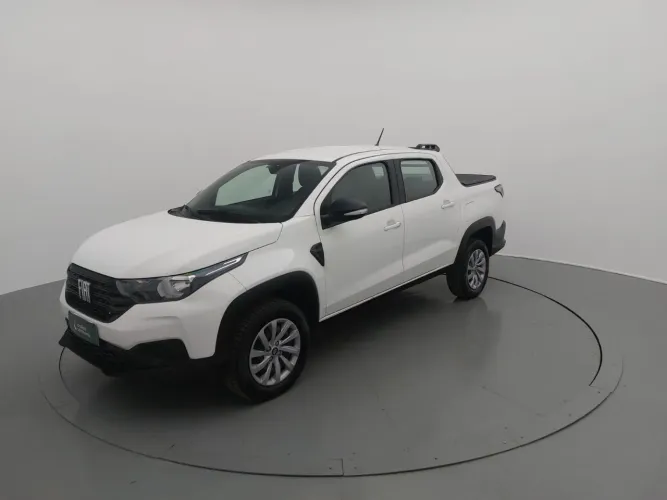 Fiat Strada Freedom 1.3 Flex 8V CD 2026