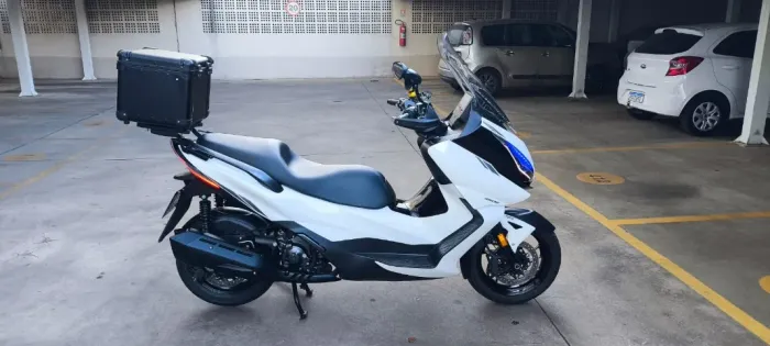 ZONTES 350E