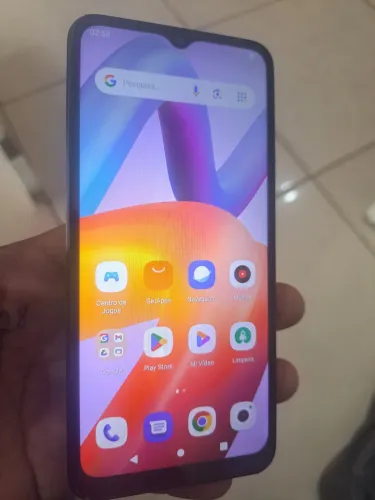 Celular Redmi Barato