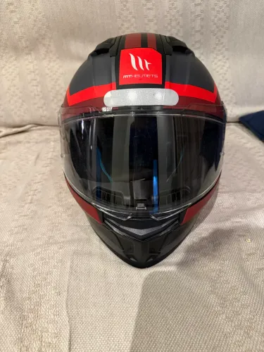 Capacete MT Stinger 2